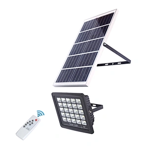 High lumen ip67 waterproof outdoor fixtures 160w 120w 250w solar led flood light 60w solar flood light