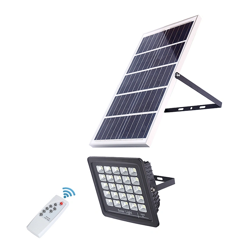 High lumen ip67 waterproof outdoor fixtures 160w 120w 250w solar led flood light 60w solar flood light