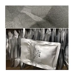 Consumable Material 200g indoor titanium ti spark machine powder for cold-sparklers cold spark machine