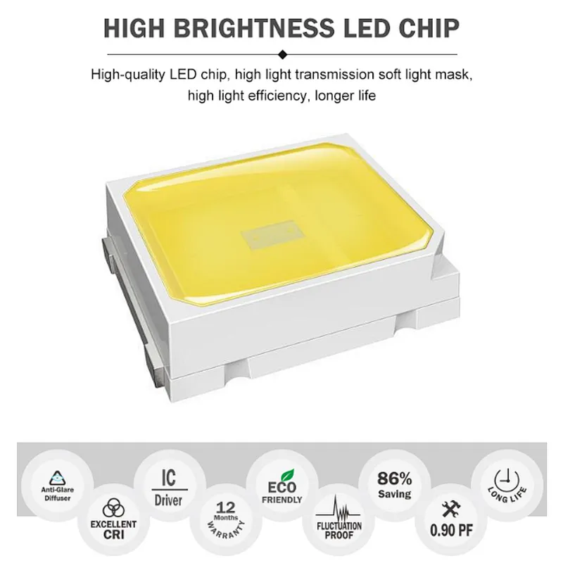 Wholesale embedded down light 3 w Watt ceiling downlighters indoor lamp led downlight for home hotel