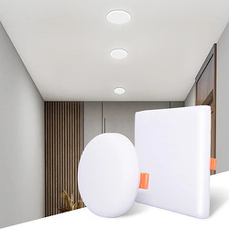 School hospital panellight office lamp 60x60 600*600 120x60 600x600 ceiling commercial square flat led panel light