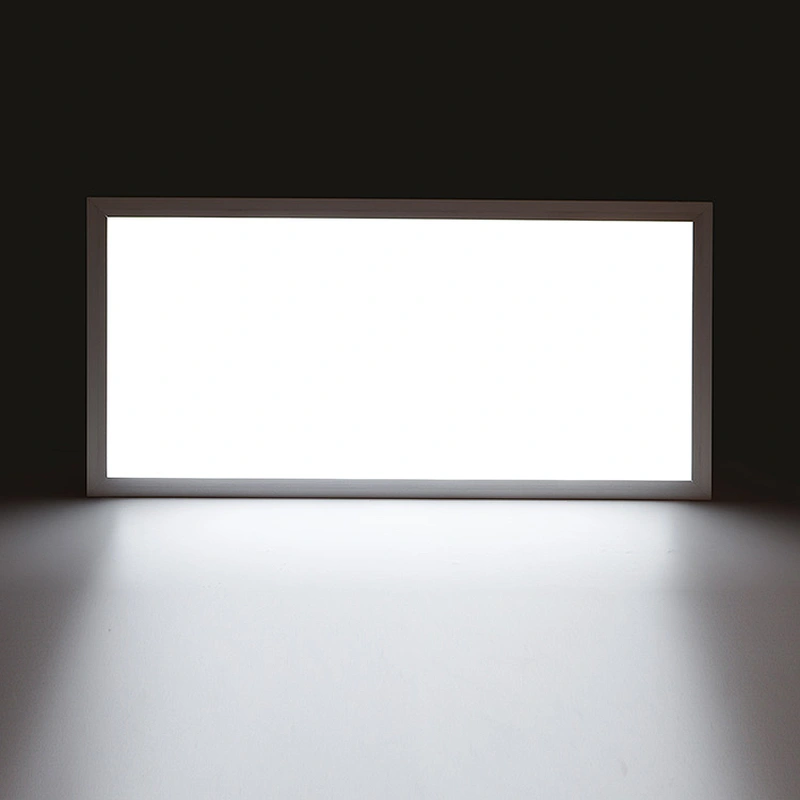 Ultra Thin Slim 300*1200 600*1200 600*600 flat panel led lamp ceiling office panel light daylight 5000k