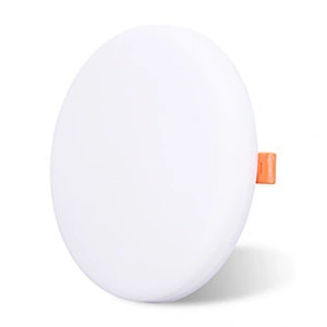 2022 New design surface mounted led panel light adjustable led frame panel light frameless led ceiling panel lights