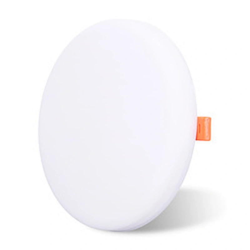 2022 New design surface mounted led panel light adjustable led frame panel light frameless led ceiling panel lights