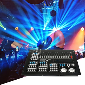 VORLANE Profissional control sound activated disco party light DMX192 dmx512 dmx controller lighting console
