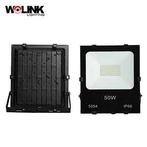 Low Price Community Garden Rainproof Ip66 50w 100w 150w 200w Led Flood Lamp
