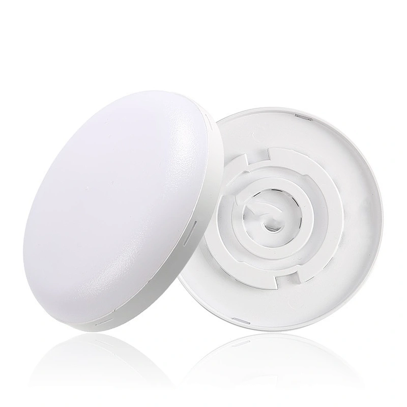 Surface mounted magnet antidazzle led downlight trimless downlight 5W 7W led recessed downlight