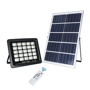 High lumen ip67 waterproof outdoor fixtures 160w 120w 250w solar led flood light 60w solar flood light