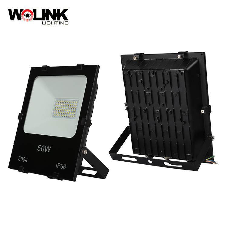 Low Price Community Garden Rainproof Ip66 50w 100w 150w 200w Led Flood Lamp