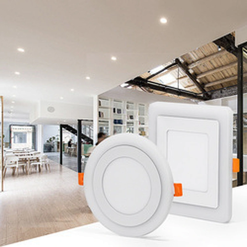 School hospital panellight office lamp 60x60 600*600 120x60 600x600 ceiling commercial square flat led panel light
