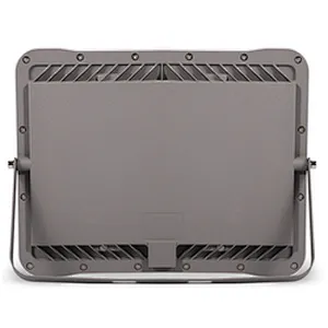 IP65 Waterproof sports dimmable solar thin led flood light warm white cold 200w 300w led solar powered flood lights 3000k 6000k