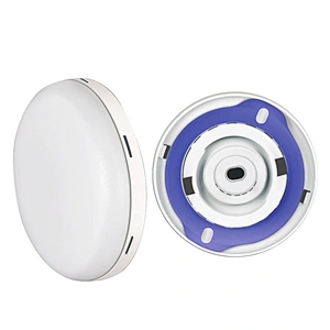 Surface mounted magnet antidazzle led downlight trimless downlight 5W 7W led recessed downlight