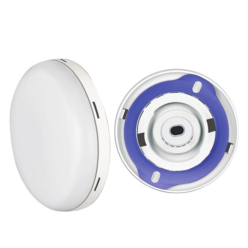 Surface mounted magnet antidazzle led downlight trimless downlight 5W 7W led recessed downlight
