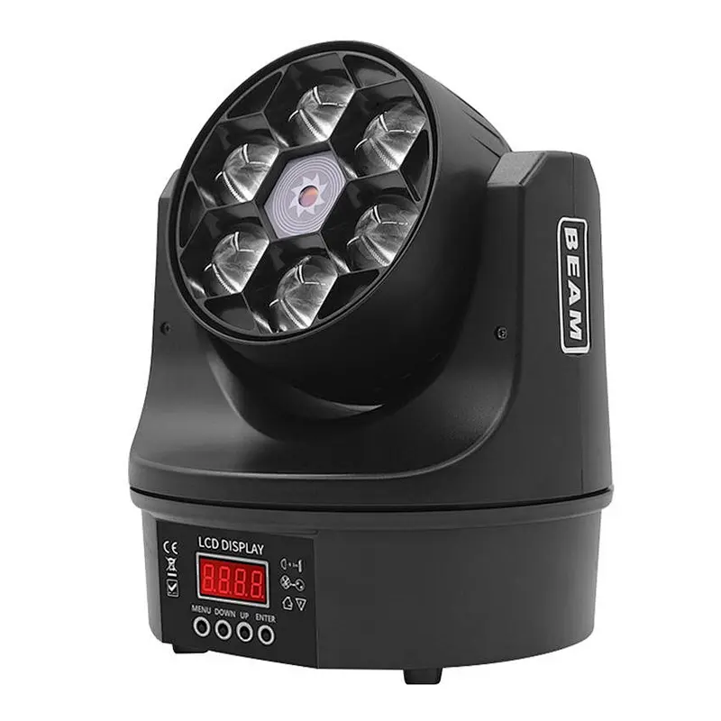 Wash Big Eye Laser Projector beam beeye lighting equipment led stage head moving lights beam 90w