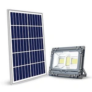 Building decoration 100w 400 500w led rgb flood light solar rgb led flood light 60w 50w solar flood light with smart driver