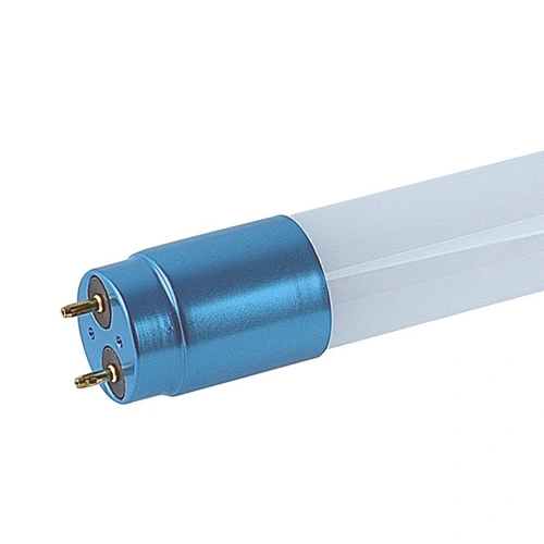 High Lumen 2FT 4FT T8 LED Tube Light 600mm 1200mm 9W 18W SMD T8 LED Glass Tube