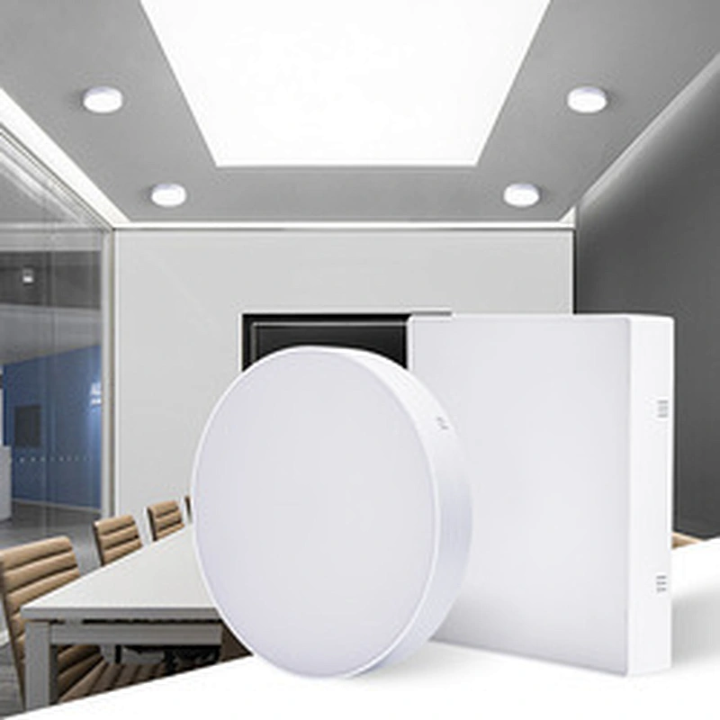 Commercial 120x60 led ceiling lamp square flat light led panel for gymnasium administrative office lighting