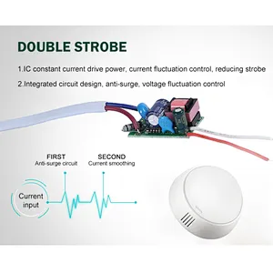 Indoor light lamp Shopping malls supermarkets ceiling down lights 10w led downlight for home apartment