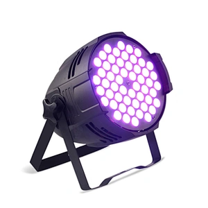 High quality moving disco stage lighting small sharpy laser beam light 80W 100W 120W led par lights for party
