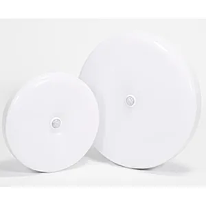 Energy Saving LED Surface ceiling edge Double Color RGB panel surface mounted led light for home