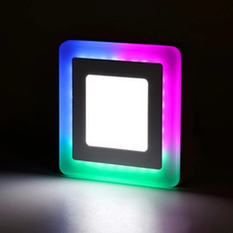 School hospital panellight office lamp 60x60 600*600 120x60 600x600 ceiling commercial square flat led panel light