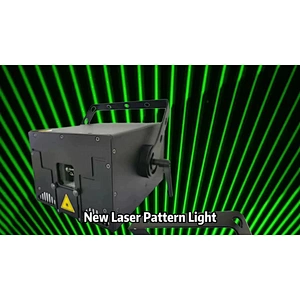 Professional change strobe party lighting night club rgb dj ktv stage disco laser light with dmx512