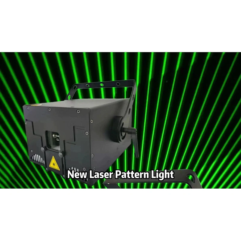 Professional change strobe party lighting night club rgb dj ktv stage disco laser light with dmx512