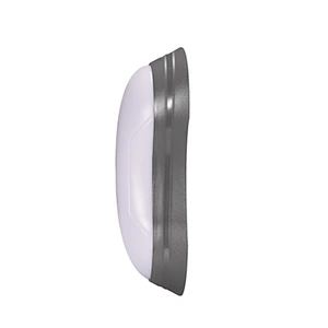 Unique model outdoor lighting fixture round european led wall mounted light vintage outdoor wall lamp for house