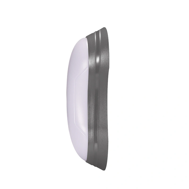 Unique model outdoor lighting fixture round european led wall mounted light vintage outdoor wall lamp for house