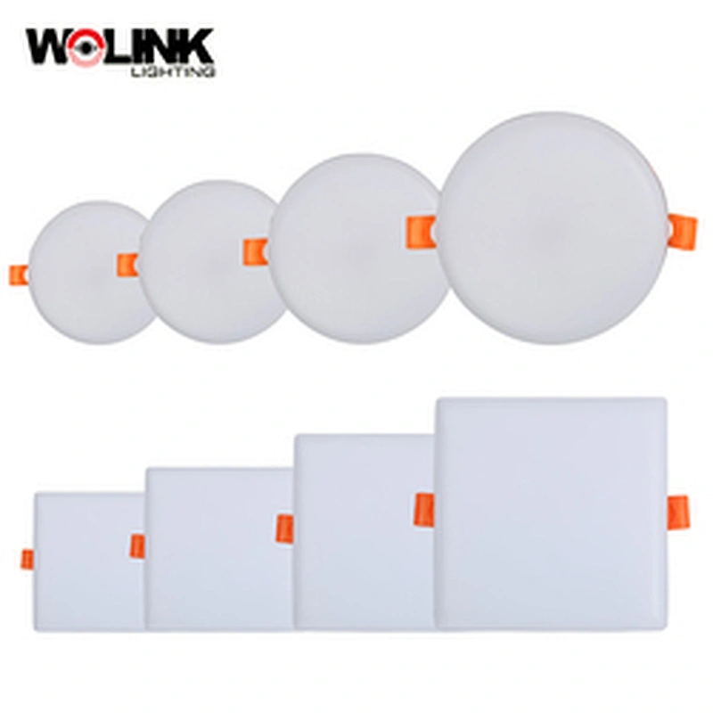Office lamp 2x4 1x4 recessed suspending square classroom 60x60 30x30 60x30 integrated big flat panel light