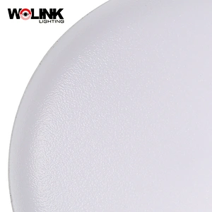 Surface mounted magnet antidazzle led downlight trimless downlight 5W 7W led recessed downlight