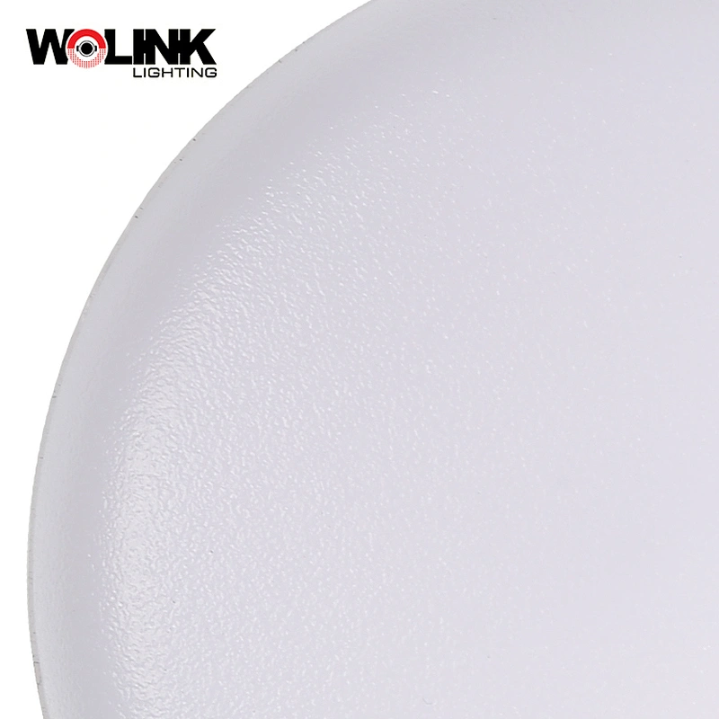 Surface mounted magnet antidazzle led downlight trimless downlight 5W 7W led recessed downlight