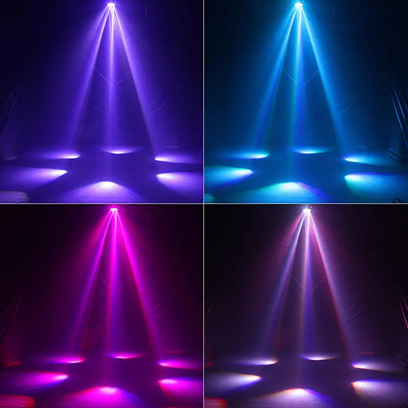 Wash Big Eye Laser Projector beam beeye lighting equipment led stage head moving lights beam 90w