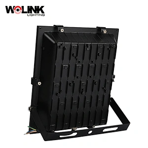 Low Price Community Garden Rainproof Ip66 50w 100w 150w 200w Led Flood Lamp