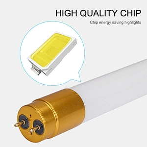 Hot Sale LED Tube 600mm 1200mm 9W 18W Super Bright Aluminum Lamp T8 LED Tube Light