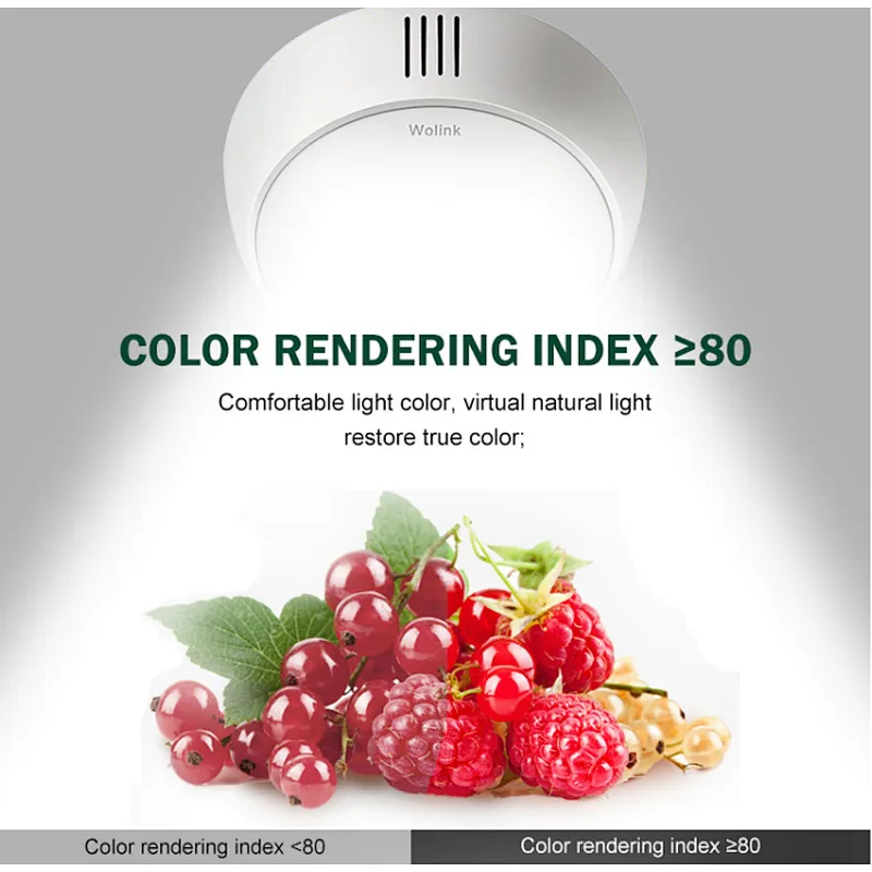 Indoor light lamp Shopping malls supermarkets ceiling down lights 10w led downlight for home apartment
