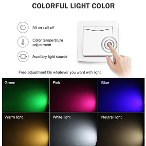 Hotel project lighting anti-glare dimmable 9w 12w led ceiling spot down light recessed downlights 4inch COB