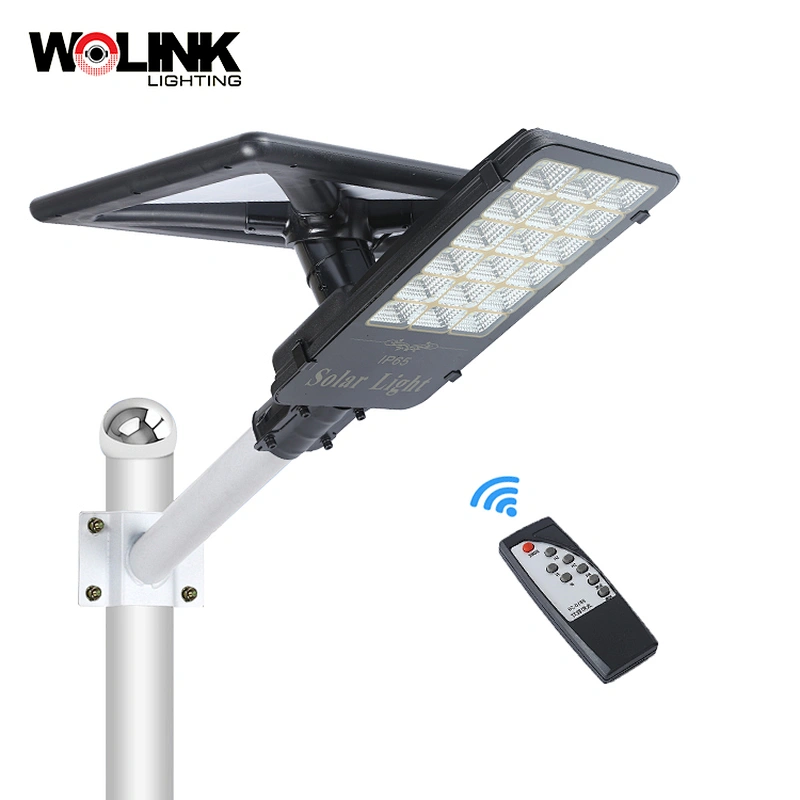 Hot sale outdoor IP65 Waterproof abs solar flood light 150w 100w split led solar street lamp with remote control