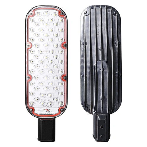 Super Brightness Unique design Outdoor IP66 Waterproof 110LM/W LED street light  20W 30W 50W led street light