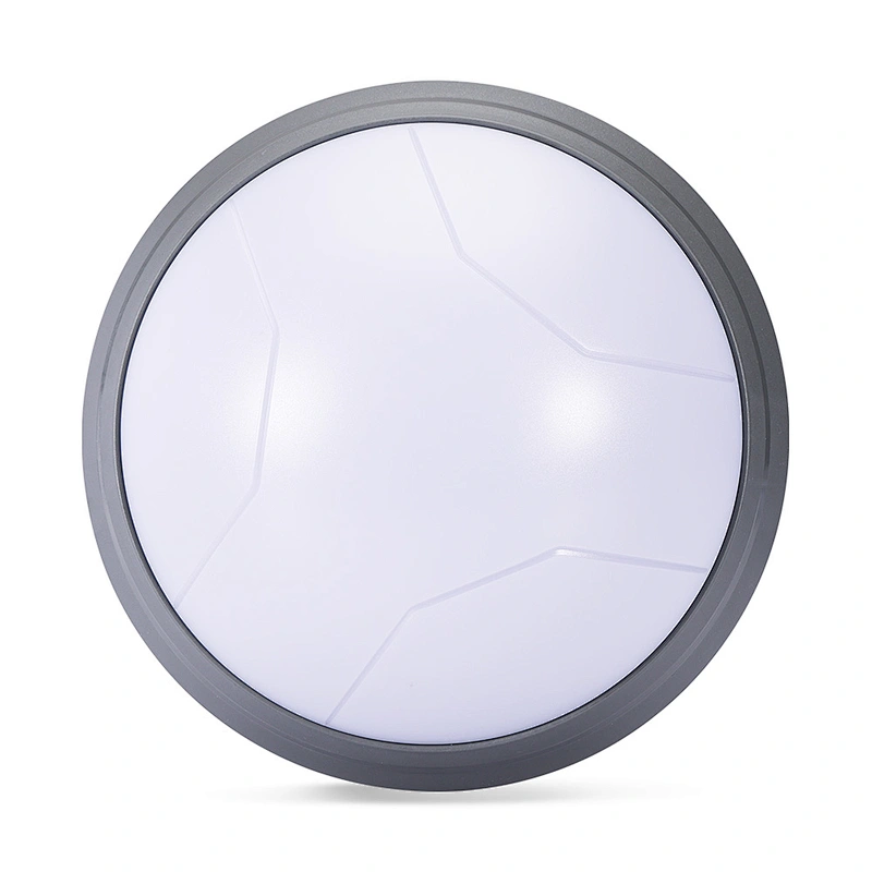 Unique design PC housing IP65 waterproof outdoor wall lamps 18W 24W Led outdoor wall light for garden