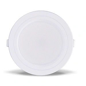 High quality AC85-265V led spotlight RGB 7 watt led downlight 100V 200V RGBW 7w led downlight with dimmable mode