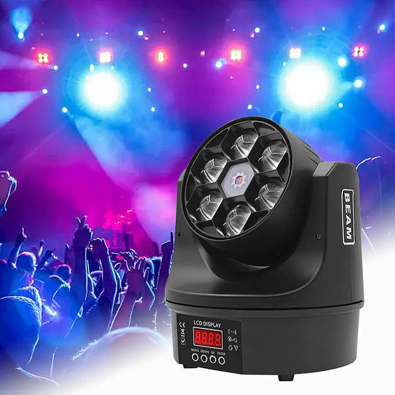 Wash Big Eye Laser Projector beam beeye lighting equipment led stage head moving lights beam 90w