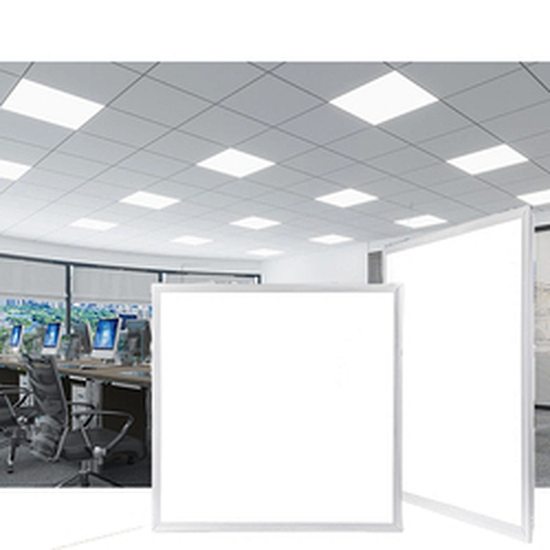 3w 6w 9w 12w 15w 18w 24w Mounted Indoor lamp Ceiling Home custom shape LED Surface round square panel light