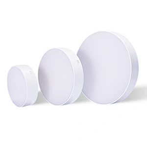 5w 7w 12w 15w 18w 22w 24w round LED Detachable Surface Panel Light for home room gallery library