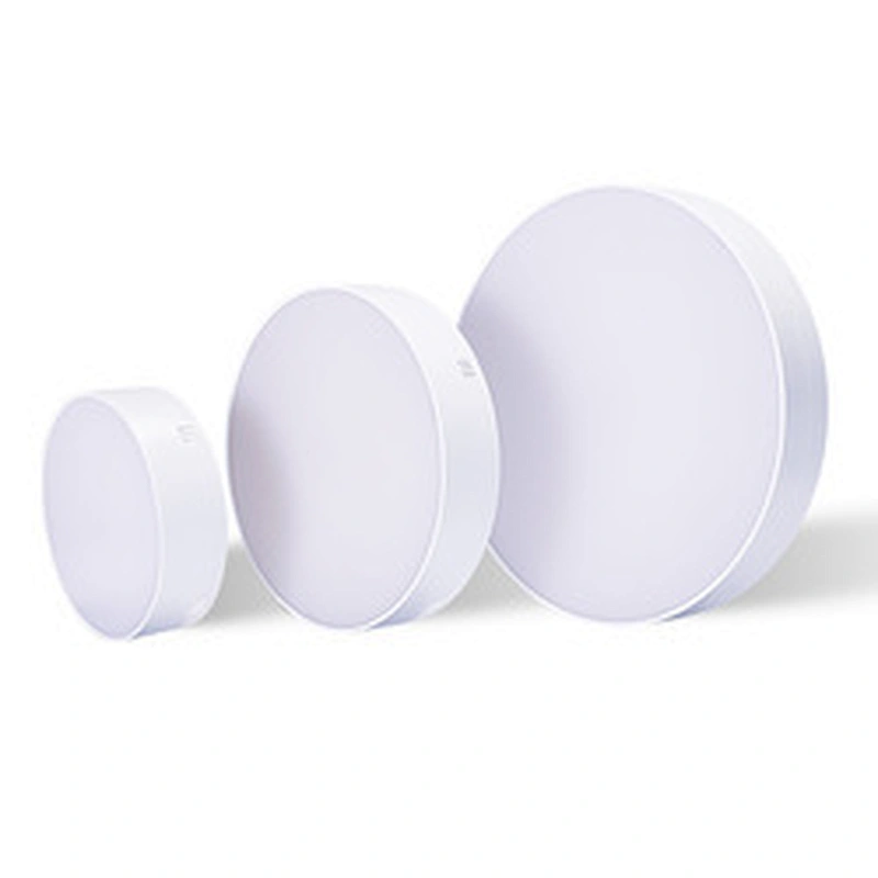 5w 7w 12w 15w 18w 22w 24w round LED Detachable Surface Panel Light for home room gallery library