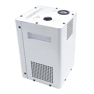 Portable sparking machine battery Custom 600w 650w 700w 750w electric cold spark machine set with case 4pcs