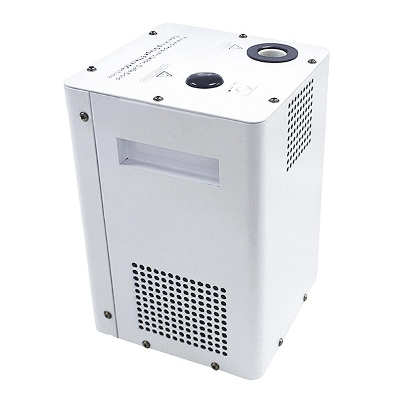 Portable sparking machine battery Custom 600w 650w 700w 750w electric cold spark machine set with case 4pcs