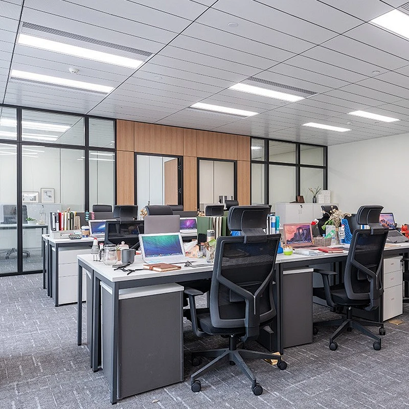 Ultra Thin Slim 300*1200 600*1200 600*600 flat panel led lamp ceiling office panel light daylight 5000k