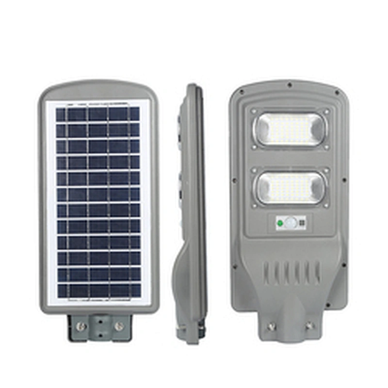 Wholesale waterproof ip65 solar powered garden spot lights 30w 60w 90w 120w 150w outdoor led garden solar lights for street