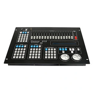 VORLANE Profissional control sound activated disco party light DMX192 dmx512 dmx controller lighting console